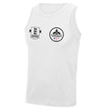 Barboxing Club Kids Vest - White