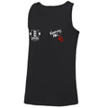 Hemel Warriors ABC Boxing Kids Vest - Black