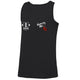 Hemel Warriors ABC Boxing Kids Vest - Black