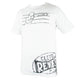 Cleto Reyes Fighter Logo T-Shirt - White