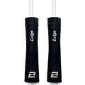 Exigo Stealth Heavy Power Jump Rope - Black