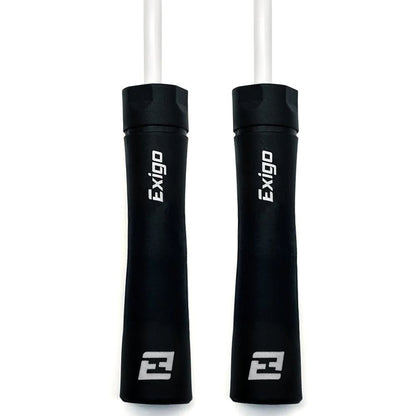Exigo Stealth Heavy Power Jump Rope