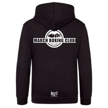 March Boxing Club Kids Hoodie