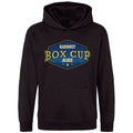 Haringey Boxing Cup Kids Hoodie - Black