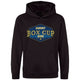 Haringey Boxing Cup Kids Hoodie - Black