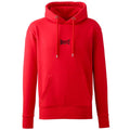 Boxfit Anthem Hoodie - Red