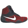 Nike Kids Tawa Boots - Black/Red