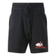 Phoenix Fire Abc Cool Jog Shorts - Black