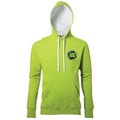 Zero 2 Hero Hoodie - Green