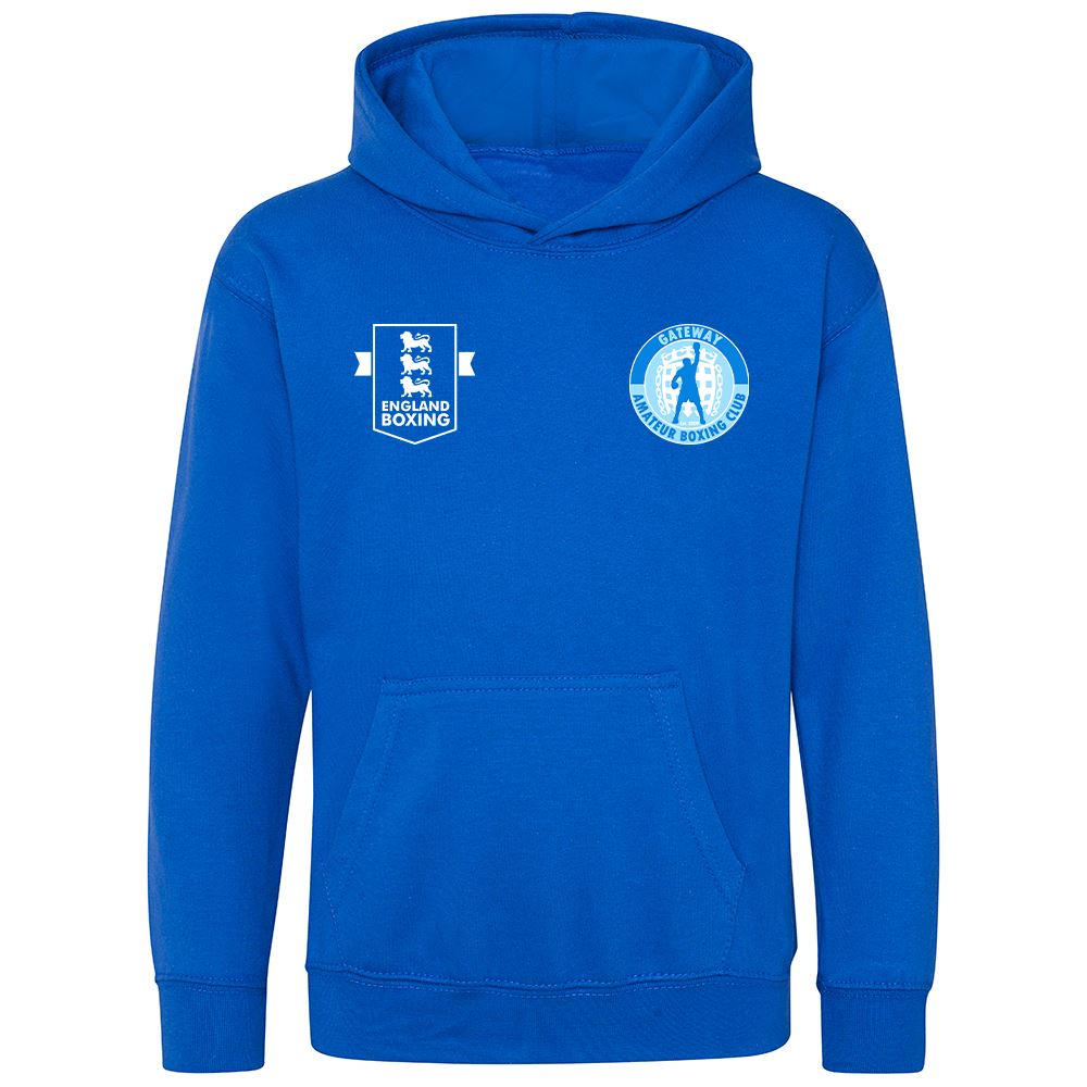 Gateway ABC Kids Hoodie