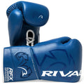 Rival RFX-Guerrero Sparring Gloves - SF-H - Blue