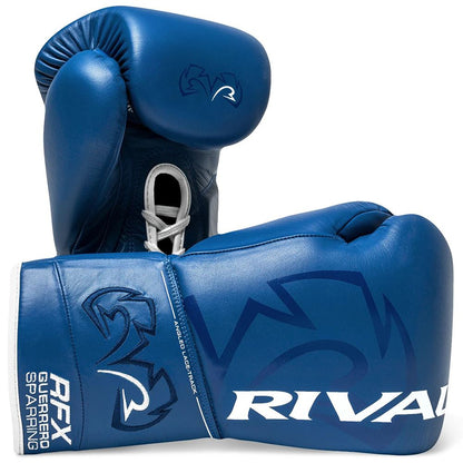 Rival RFX-Guerrero Sparring Gloves - SF-H