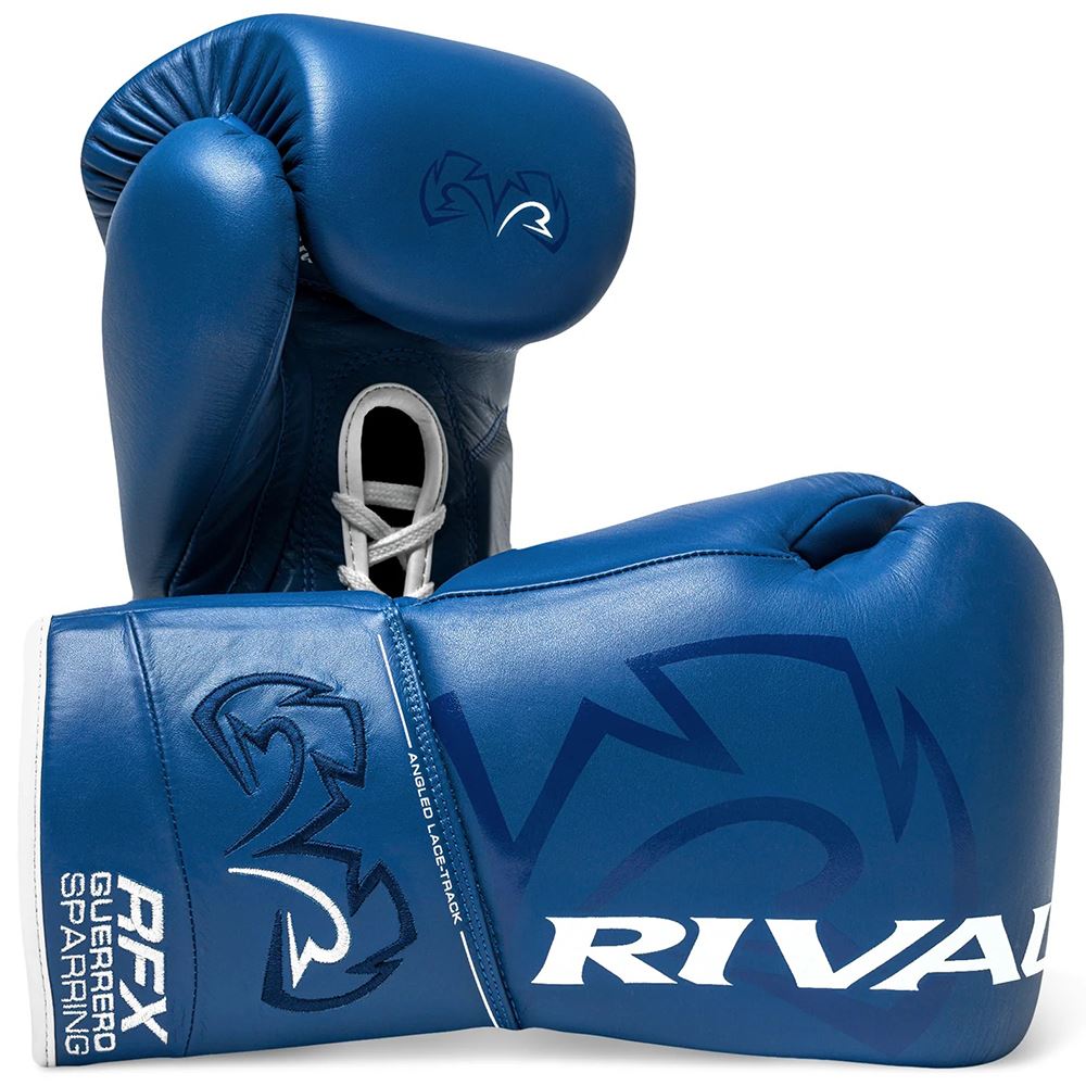 Rival RFX-Guerrero Sparring Gloves - SF-H