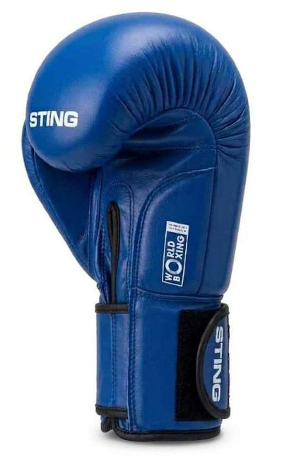 Sting Competition World Boxing Approved Boxing Gloves