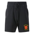LLantwit Major Boxing Club Lounge Shorts - Black