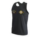 Sandwich Abc Kids Vest - Black