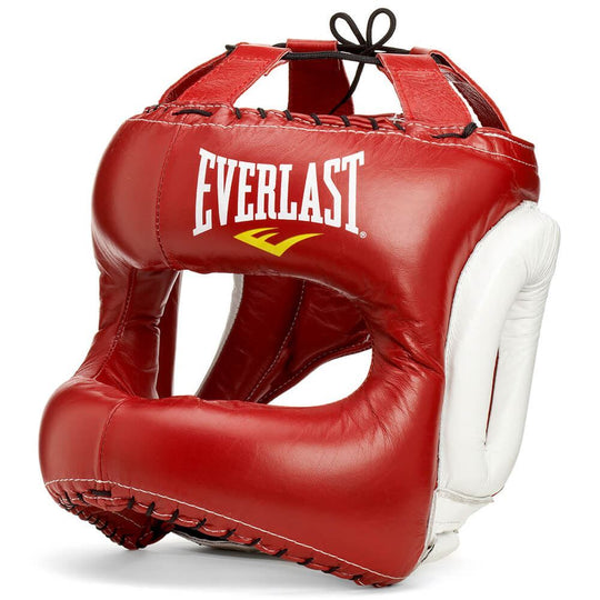 Everlast Mx Pro Headgear – Boxfituk