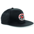 All Stars Boxing Gym Snapback Cap Black - Black