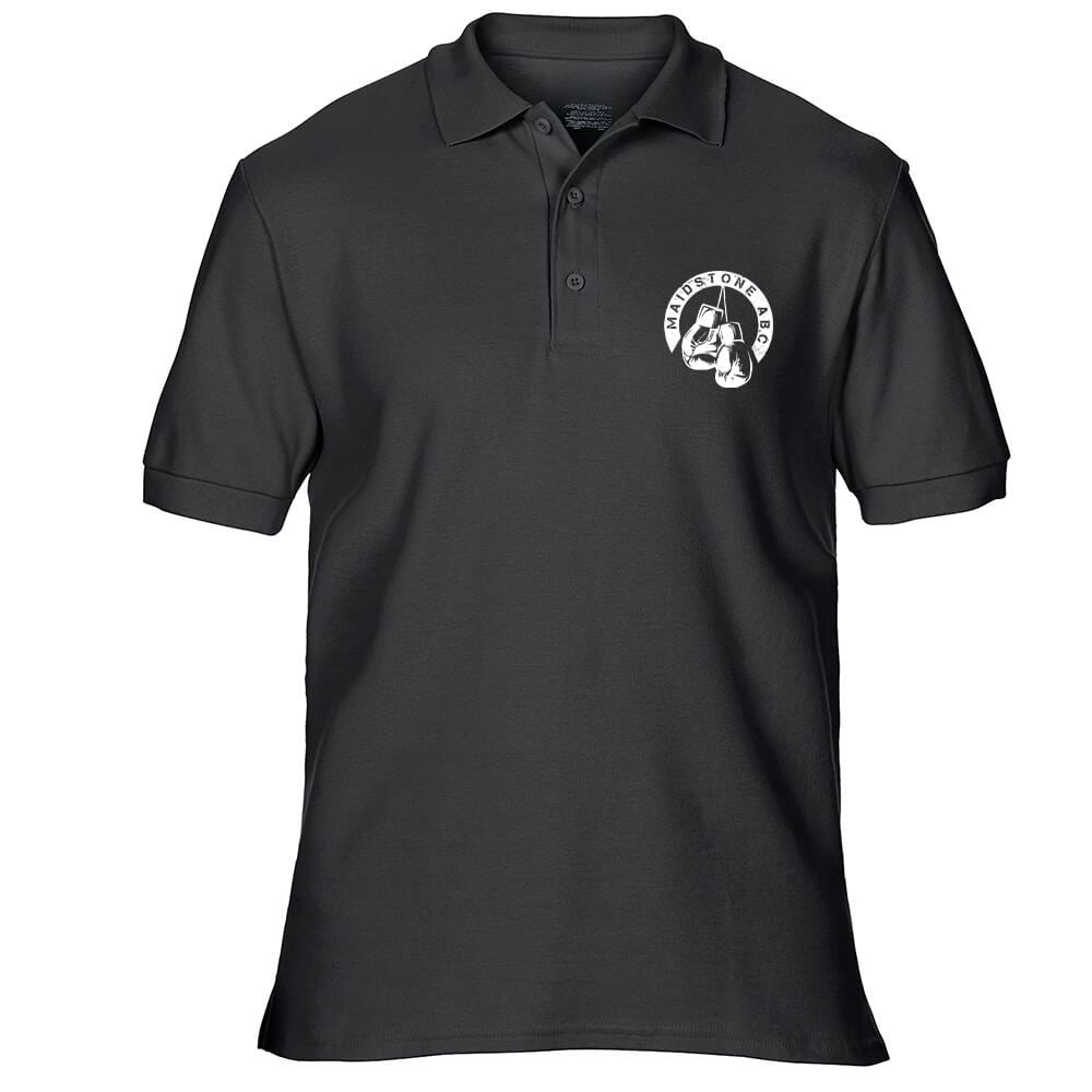 Maidstone Amateur Boxing Club Kids Polo Shirt