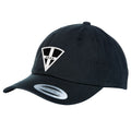 Southern England of School Karate Baseball Cap - Black