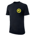 New Saints Boxing Club Kids T-Shirt 2 - Black