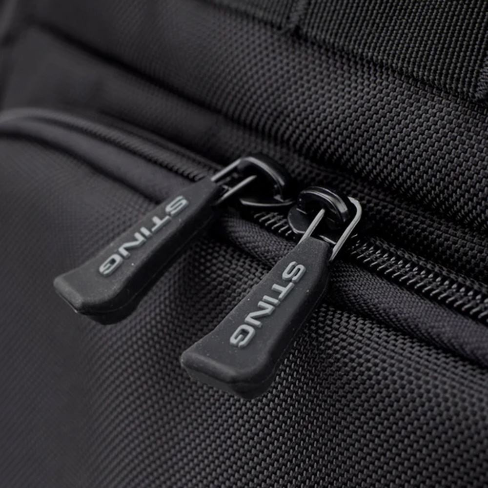 Sting Journeyman Travel Bag