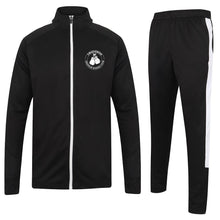 CHALVEDON ABC SLIM FIT TRACKSUIT