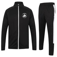 Thumbnail for CHALVEDON ABC SLIM FIT TRACKSUIT