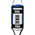 Tuf Wear Balboa Floor To Ceiling Bag - Blue/White