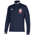 Fredriksbjerg Athlet Klub Adidas T19 Jacket - Navy