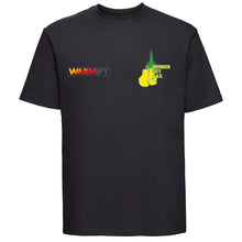 Norwich ABC Cotton T-Shirt