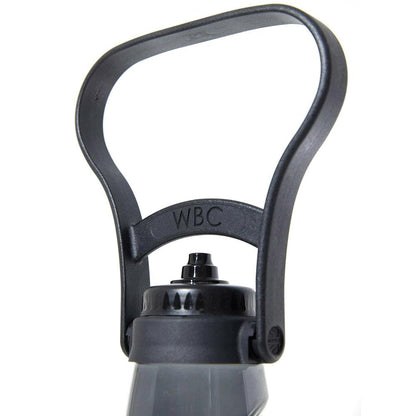 WBC X Fraqua Bottle
