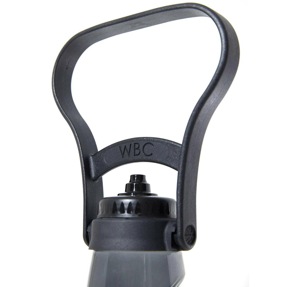 WBC X Fraqua Bottle