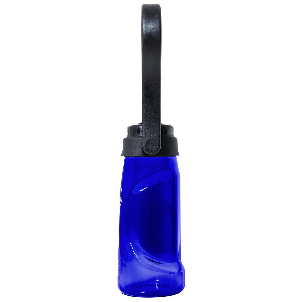 WBC X Fraqua Bottle