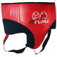 Rival Rnfl10 No-Foul Protector 360 - Red/Black