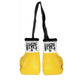 Cleto Reyes Mini Gloves - Yellow