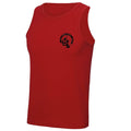 Maidstone Amateur Boxing Club Vest - Red