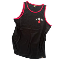 Thumbnail for KRONK WORLD CHAMPION THOMAS HEARNS COTTON VEST