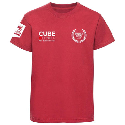 Bushey ABC Kids Cotton T-Shirt