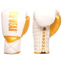 Thumbnail for Tuf Wear Falcon Lace Training Gloves