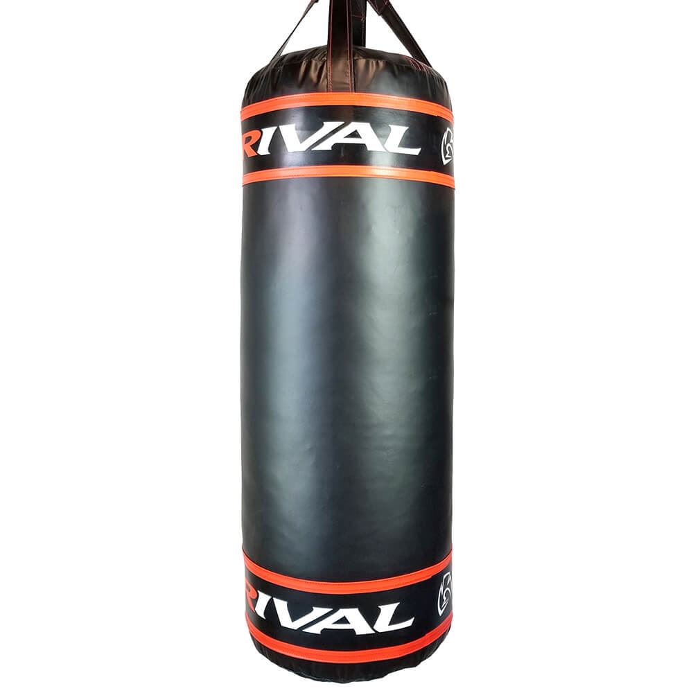 Boxing Mma 200 Lb Punching Bag Rival Pro Heavy Bag 200Lb/90Kg