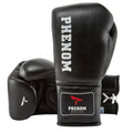 Phenom Boxing XDF-210 Fight Gloves - Black