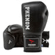 Phenom Boxing XDF-210 Fight Gloves - Black