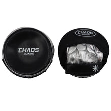 Chaos Leather Gel Technology Focus Speed Mitts