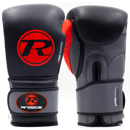Ringside Pro Training G2 Strap Gloves
