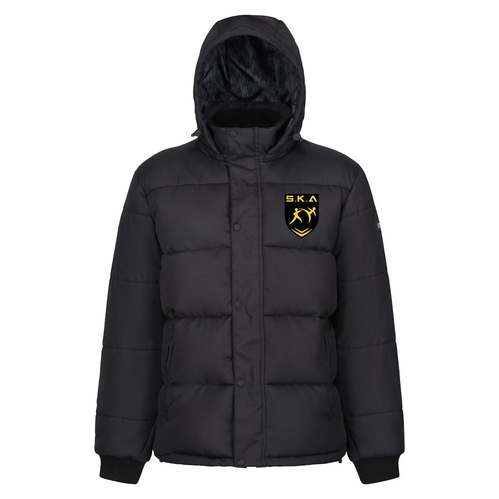Sport Karate Insulated Jacket