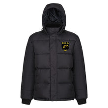Sport Karate Insulated Jacket