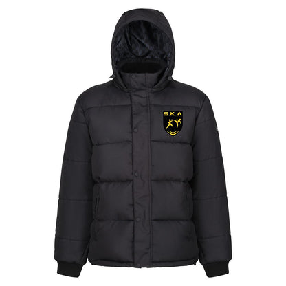 Sport Karate Insulated Jacket