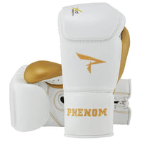 Thumbnail for Phenom Boxing XRT-220 Ultimate Lace Bag Gloves