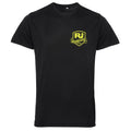 Rj'S Boxing Gym Boxing Dri-Fit T-Shirt - Black